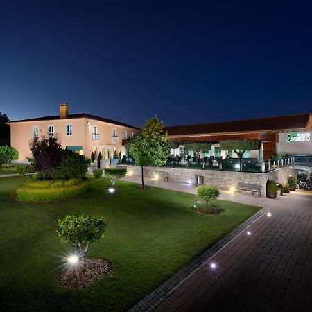 Hotel De Charme Casa Da Amieira Amiais de Cima Kültér fotó